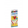 Моливи Giotto (Italy) 12 Цвята