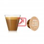 Кафе капсула NESCAFE Dolce Gusto Cortado Espresso Macchiato 16 бр.