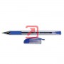 Химикалка Faber-Castell 1425 Fine 0.7 mm Синя